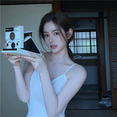 他们微笑的样子
